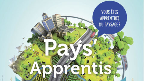 13e édition de « Pays'Apprentis » : inscriptions jusqu'à fin décembre 13e édition de « Pays'Apprentis » : inscriptions jusqu'à fin décembre