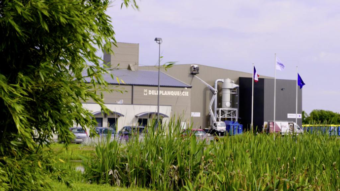 Les neuf sites du groupe Deleplanque, dont celui de Villefollet (Deux-Sèvres), seront repris par RAGT Semences, ainsi que les 450 salariés.