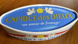Le lait des producteurs de l’association Bongrain Gérard est transformé pour le fromage Caprice des Dieux en Haute-Marne. Il est payé jusqu’au 31 décembre 2025 à partir de la formule de prix établie sous l’égide du Comité de règlement des différends commerciaux agricoles (CRDCA).
