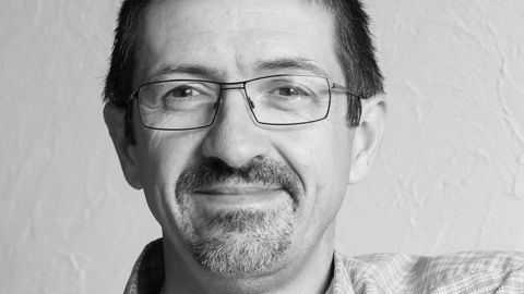 Daniel Lasaygues conseiller spécialisé en agro-alimentaire Cerfrance Gascogne Occitanie