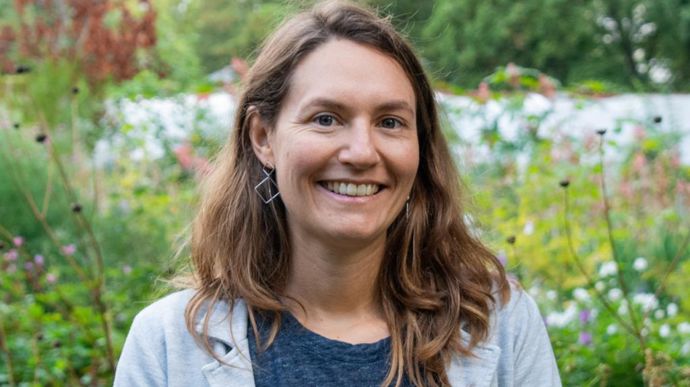 « Le panel possible d’acteurs est très large, ce qui en fait un projet très intéressant et très fédérateur », souligne Nina Bigaud, cheffe du projet Covalo chez PADV.