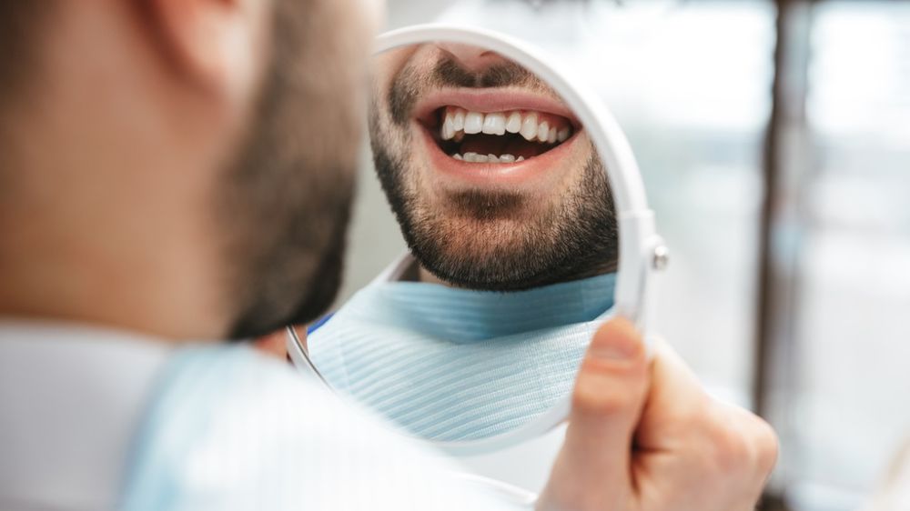 Santé bucco-dentaire : les dents, un capital à préserver