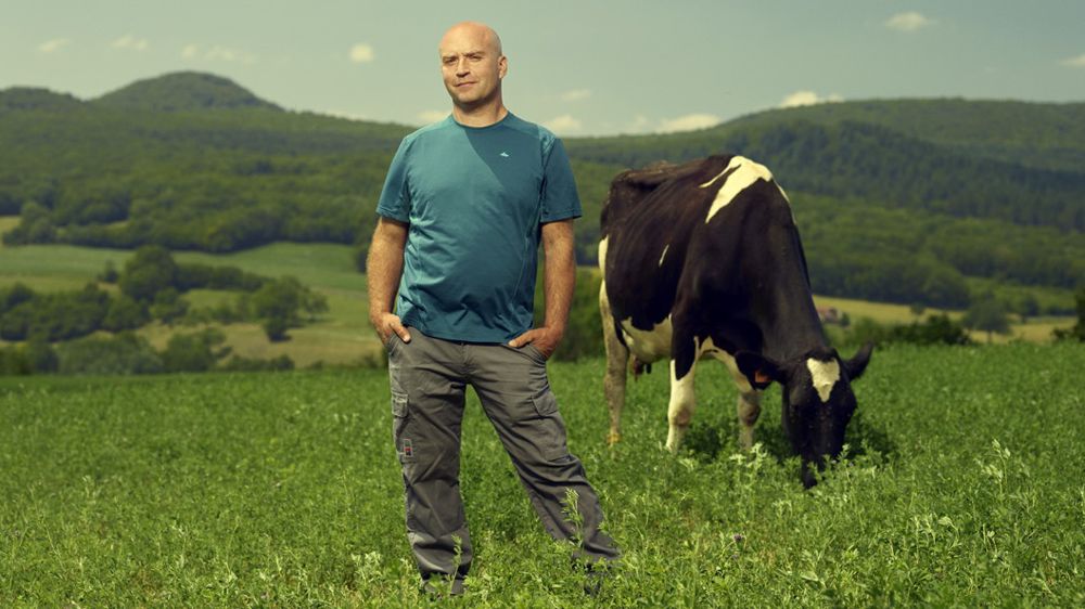 Démarche décarbonation Sanders : en vidéos, 9 solutions rentables pour l’élevage