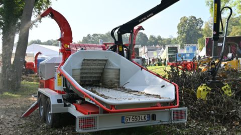 Bugnot BV N.200 : un modèle XXL Bugnot BV N.200 : un modèle XXL