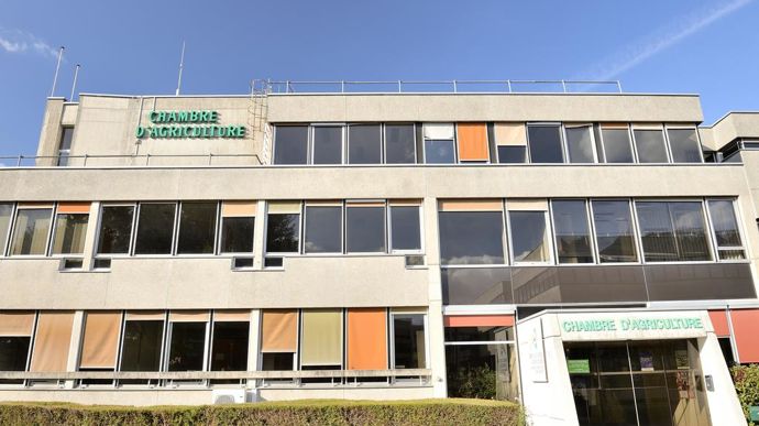 [] Les administrateurs de coopératives risquent d’être écartés des chambres d’agriculture