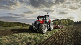 Le tracteur Puma 240 de Case IH peut désormais se décliner avec la boîte full-powershift PowerDrive. Le tracteur Puma 240 de Case IH peut désormais se décliner avec la boîte full-powershift PowerDrive.