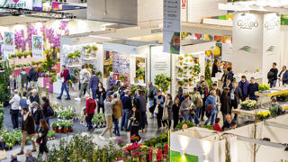 Le 9e salon annuel italien Myplant & Garden est annoncé à Milan du 19 au 21 février 2025.