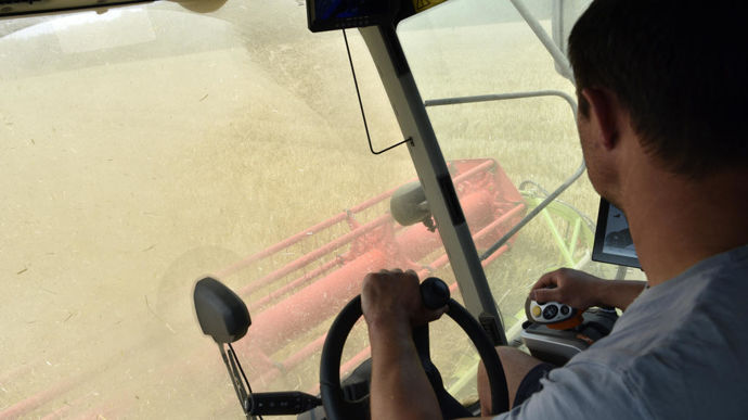 [] La productivité agricole européenne progresse en 2024
