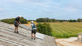 Un livre blanc pour évaluer la rentabilité de votre projet photovoltaïque Un livre blanc pour évaluer la rentabilité de votre projet photovoltaïque