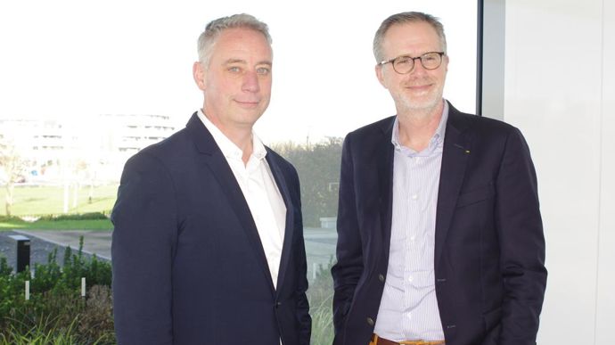 « Nous avons les moyens de réaliser ce plan de transformation construit fin 2023 et avons la confiance de nos adhérents et de nos financeurs », soulignent Antoine Hacard, président de Cérèsia, et Stéphane Michel, directeur général.