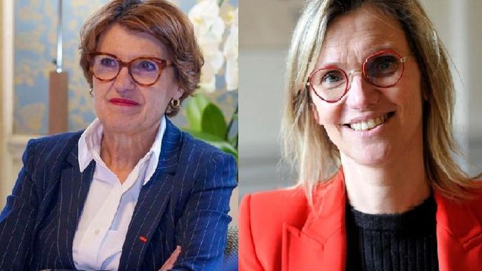 [] Annie Genevard maintenue à l’Agriculture, Agnès Pannier-Runacher conserve la Transition écologique