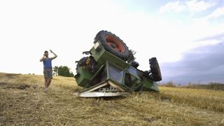 En 2023, plus de 60 000 accidents ont été recensés par la MSA. En 2023, plus de 60 000 accidents ont été recensés par la MSA.