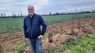 Emmanuel Ogier, qui a autofinancé l’essentiel de sa démarche, estime que « la transition écologique est insuffisamment accompagnée au plan financier et psychologique ». Emmanuel Ogier, qui a autofinancé l’essentiel de sa démarche, estime que « la transition écologique est insuffisamment accompagnée au plan financier et psychologique ».