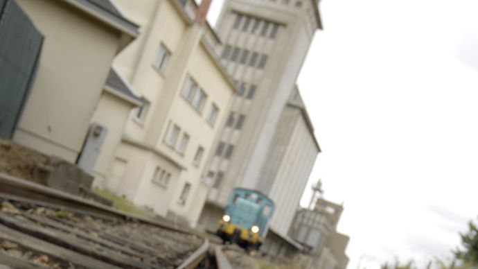 Face au déclin ferroviaire, la filière céréalière se rapproche d’autres secteurs d’activités afin de mutualiser les transports.