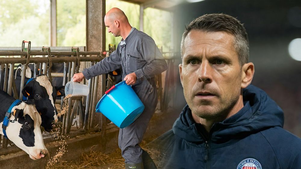 Objectif : gagner la saison des vêlages