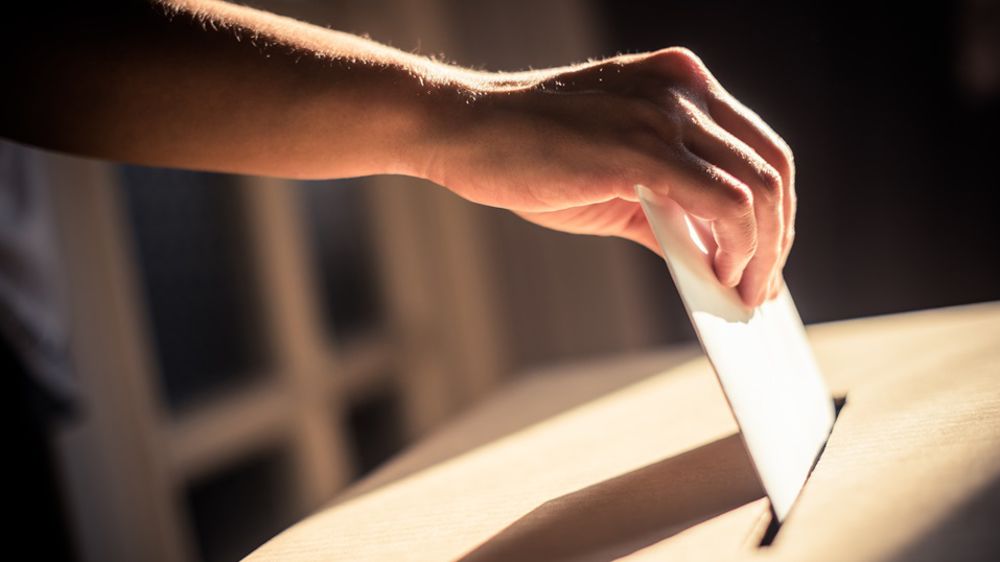 Salariés agricoles : avec la CFTC-AGRI, donnez du poids à votre vote