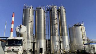 Le site de production d’acides aminés d’Eurolysine à Amiens (Somme) devrait tourner à plein régime dès 2025, avec 100 000 tonnes fabriquées. Le site de production d’acides aminés d’Eurolysine à Amiens (Somme) devrait tourner à plein régime dès 2025, avec 100 000 tonnes fabriquées.