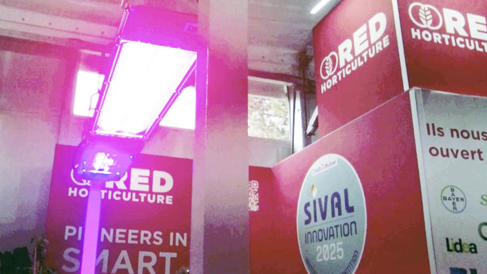 Smart Dimming réalloue progressivement l’énergie vers les couleurs LED les plus efficaces, telles que le rouge, qui favorisent la photosynthèse et équilibrent la croissance.