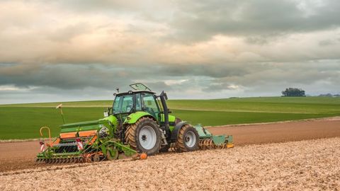 Quelles seront les conditions météo pour les semis de printemps ?
