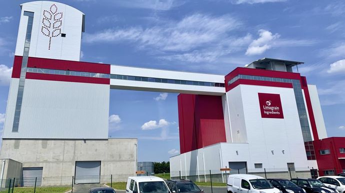 Par le choix de certaines implantations, comme le nouveau moulin de Limagrain Ingredients, à Ennezat (Puy-de-Dôme), Limagrain marque sa volonté de contribuer à la vitalité économique et à l’attractivité de son territoire.