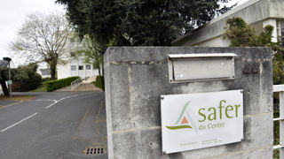 Les Safer regrettaient lors de leur dernier congrès de ne pouvoir agir contre « la consommation foncière masquée ».