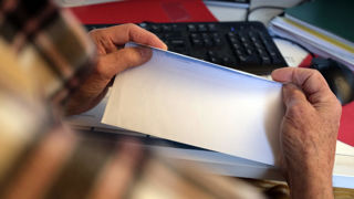 Les votes par correspondance doivent être envoyés avant le 31 janvier 2025.