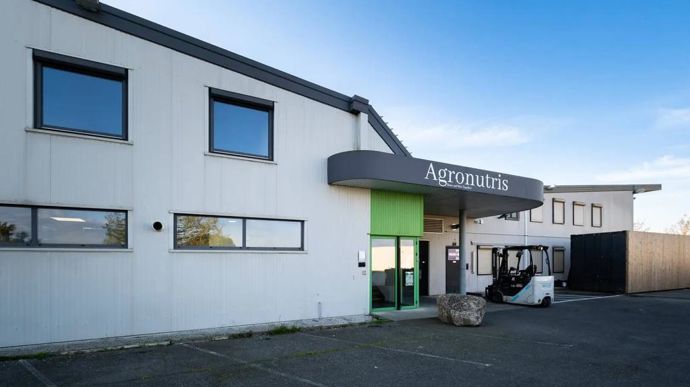 Seule l'entité EAP Group d'Agronutris, basée à Saint-Orens-de-Gameville (Haute-Garonne), est concernée par la procédure de sauvegarde, depuis le 23 janvier.