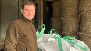 « Si à la fin de janvier, je n’ai toujours pas pu semer mon pois d’hiver, je changerai mon fusil d’épaule et j’opterai certainement pour du pois de printemps », informe Adrien Dupuy, agriculteur dans l’Oise. « Si à la fin de janvier, je n’ai toujours pas pu semer mon pois d’hiver, je changerai mon fusil d’épaule et j’opterai certainement pour du pois de printemps », informe Adrien Dupuy, agriculteur dans l’Oise.