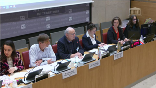 L'Agence bio était auditionnée par la Commission du développement durable, le 29 janvier 2025. L'Agence bio était auditionnée par la Commission du développement durable, le 29 janvier 2025.