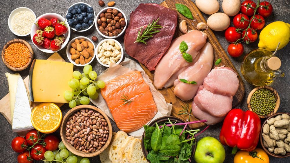 Nutrition : la santé passe aussi par l'assiette