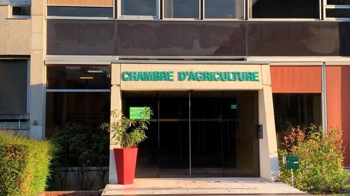 [] Derniers jours pour voter aux élections des chambres d’agriculture