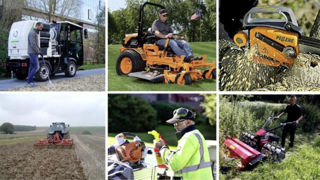 En présentiel, le 11 mars 2025, EVA.expo comprendra des présentations d'exposants et leurs innovations, des tests, des "prises en main", des expositions et démonstrations de matériels, équipements et solutions divers...