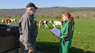 La mise en place de France Services Agriculture, guichet unique à l'installation et à la transmission, est une mesure phrase de la loi d'orientation agricole. La mise en place de France Services Agriculture, guichet unique à l'installation et à la transmission, est une mesure phrase de la loi d'orientation agricole.