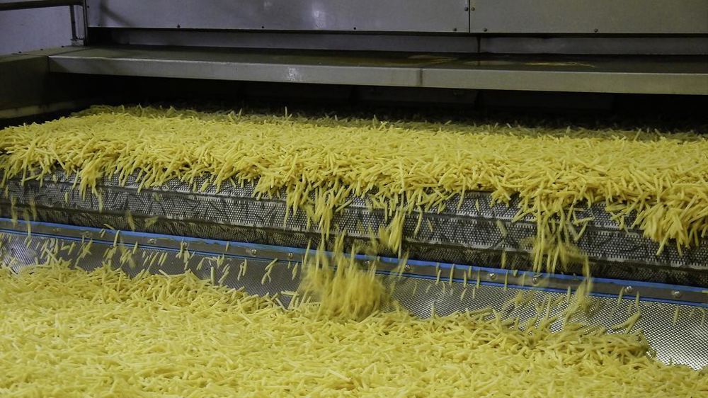 Frites