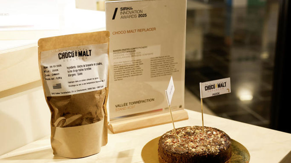 Le Choco Malt Replacer, une innovation responsable, alternative au chocolat en boulangerie et pâtisserie