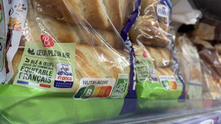 Le secteur de la boulangerie-viennoiserie figure à la première place des produits équitables vendus en France. Le secteur de la boulangerie-viennoiserie figure à la première place des produits équitables vendus en France.