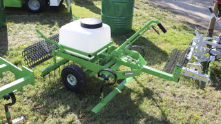 Cornu : une cellule traînée pour les petits porteurs