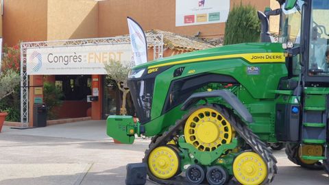 Le renouveau des EDT sous le printemps camarguais Le renouveau des EDT sous le printemps camarguais