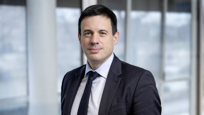 « On devrait sortir nos premières variétés [créées avec des NGT, ndlr] en 2029 », annonce Sébastien Chauffaut, directeur général de Limagrain.