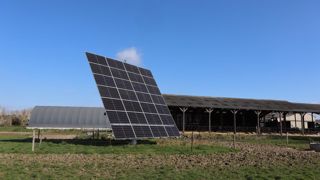Les bureaux de Bioret NRJ seront basés à Mouzeil (44), aux côtés de Bioret agri.