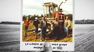 Les participants au concours des Cuma ont jusqu'au 30 avril 2025 pour envoyer leurs photos légendées de leurs expériences et anecdotes liées à la Cuma. Les participants au concours des Cuma ont jusqu'au 30 avril 2025 pour envoyer leurs photos légendées de leurs expériences et anecdotes liées à la Cuma.