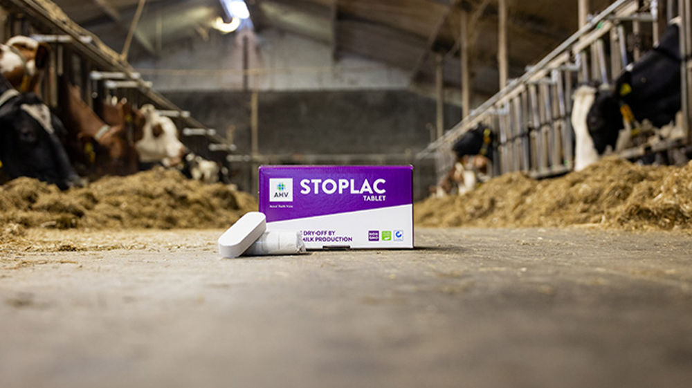 Tarissez autrement avec AHV STOPLAC, la dernière nouveauté AHV