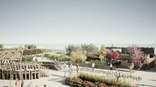 Pendant onze jours entre fin avril et début mai, les floralies internationales EuroFlora à Gênes proposeront « des modèles pour un style de vie qui aspire et recherche le contact direct avec la nature ». Pendant onze jours entre fin avril et début mai, les floralies internationales EuroFlora à Gênes proposeront « des modèles pour un style de vie qui aspire et recherche le contact direct avec la nature ».