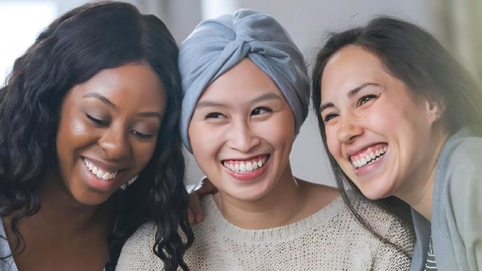 Se sentir soutenu dans le cadre de son activité professionnelle est un élément clé pour traverser une épreuve telle que le cancer.