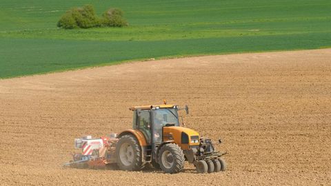 Quelles seront les conditions météo pour les futurs semis de maïs ?