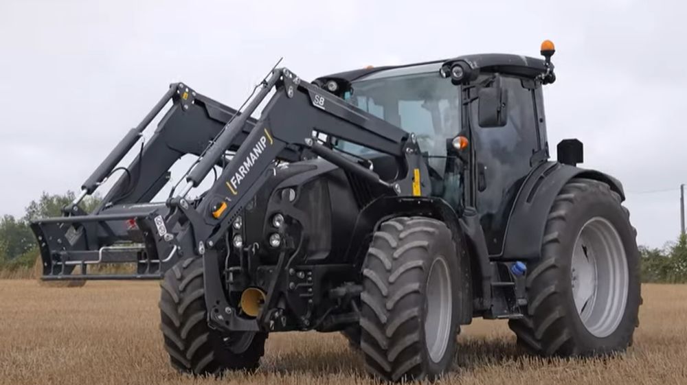 L’offre FARMANIP qui booste votre équipement agricole