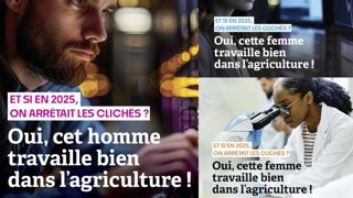 Jobagri lance une nouvelle version de son site internet dédié à l’emploi dans les filières agricoles. Jobagri lance une nouvelle version de son site internet dédié à l’emploi dans les filières agricoles.
