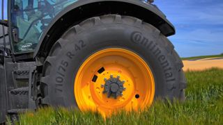 Continental arrêtera la production des pneus agricoles à la fin de 2025. Continental arrêtera la production des pneus agricoles à la fin de 2025.