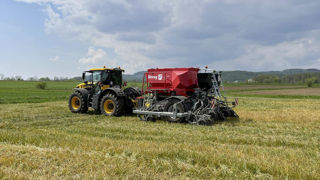 La société Agriculture Nouvelle Génération rachète la SAS Novag. La société Agriculture Nouvelle Génération rachète la SAS Novag.