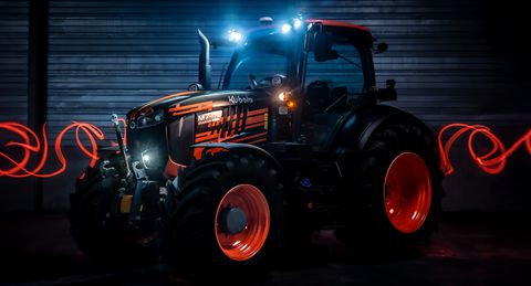 M7004 KUBOTA